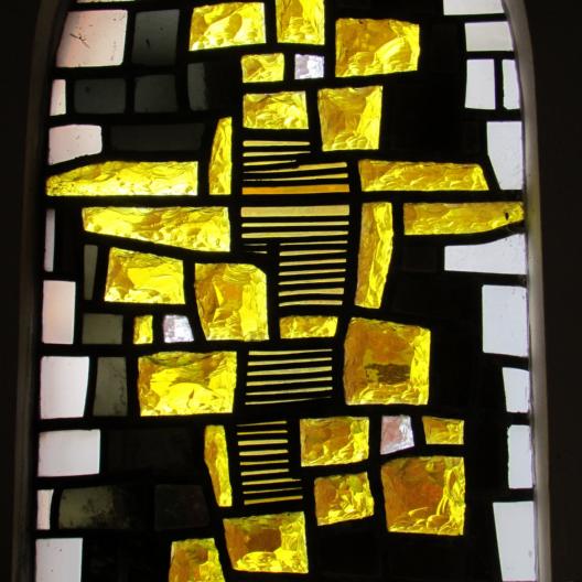 Kreuze - in_Kirchenfenster