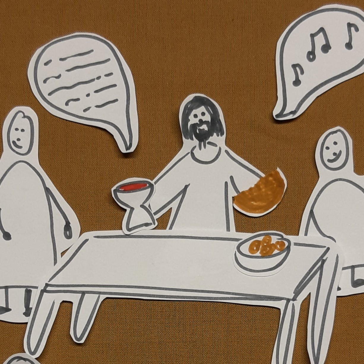 Pasquarella-06-Jesus_beim_Abendmahl