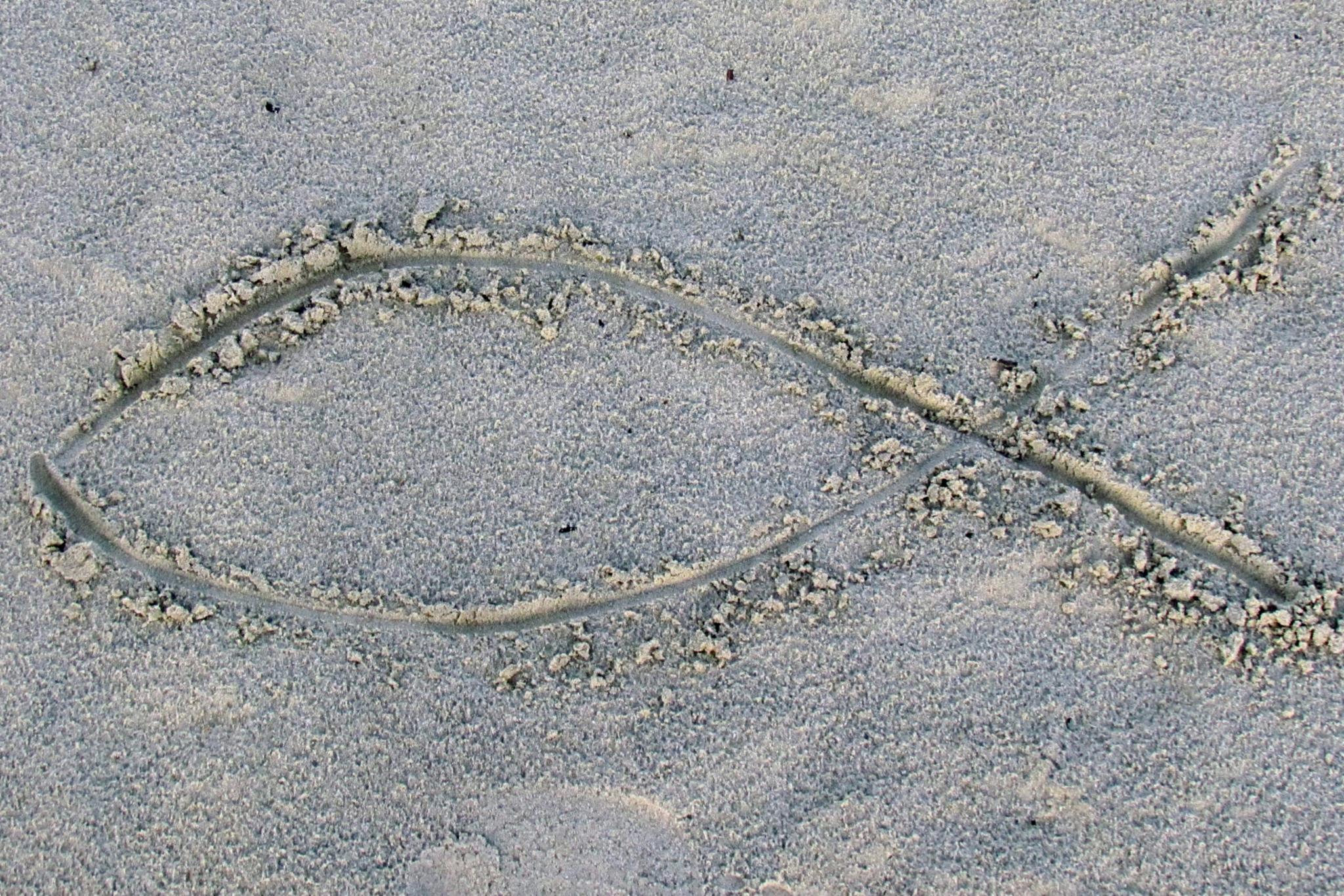 Schrift-im-Sand-Ischtys