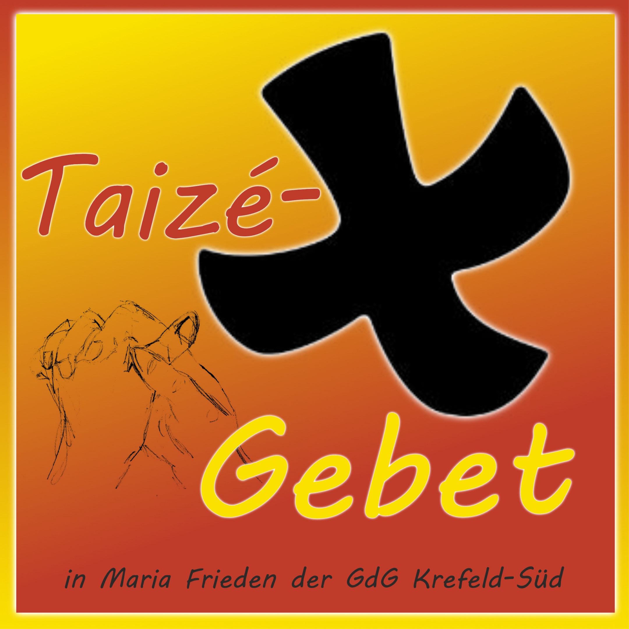 Taizé-Gebet
