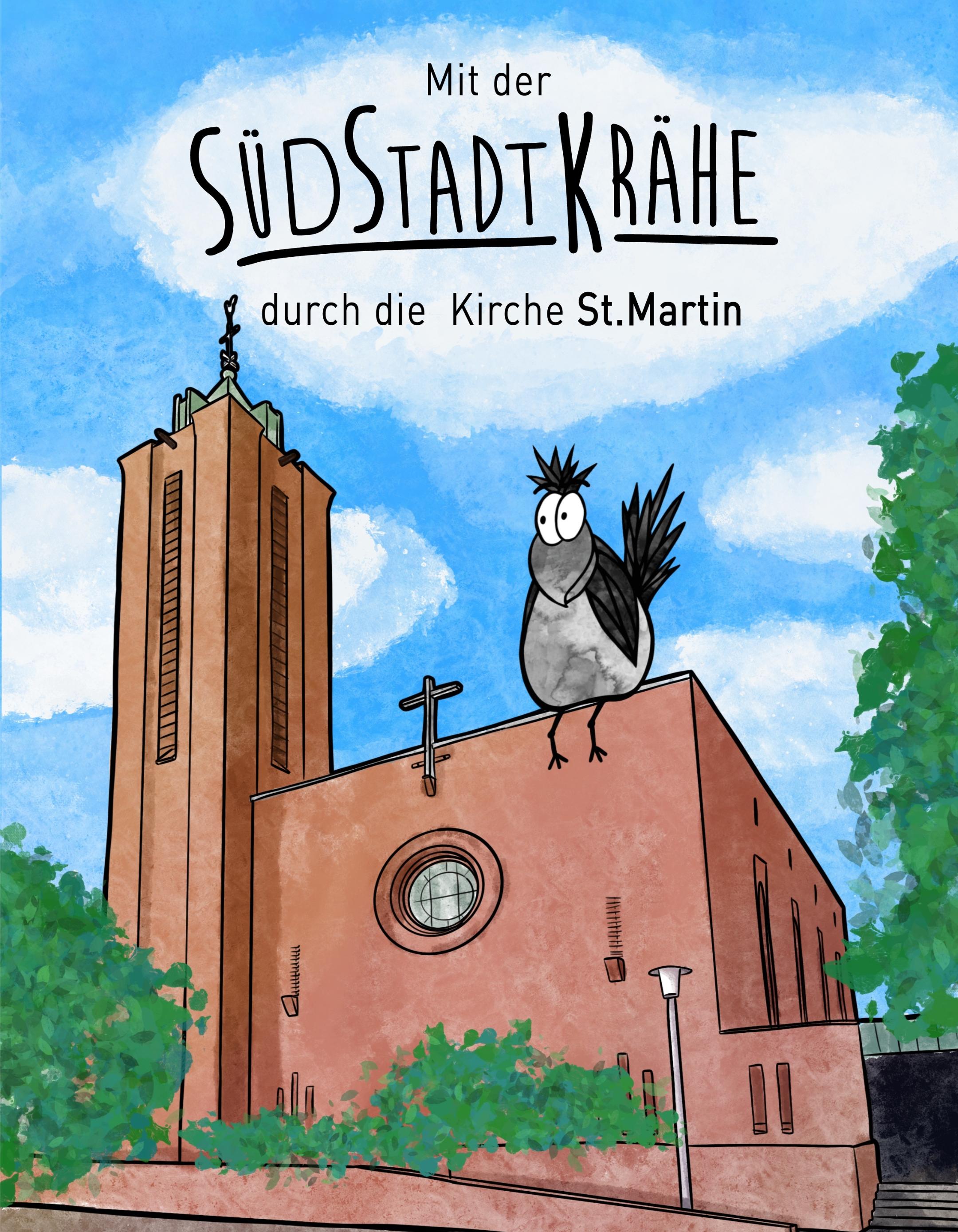 Kirchenführer-Deckblatt-St. Martin-01