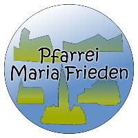 FaPa-Sliderbild-PNG-Kirchen-Pfarrei - Maria Frieden