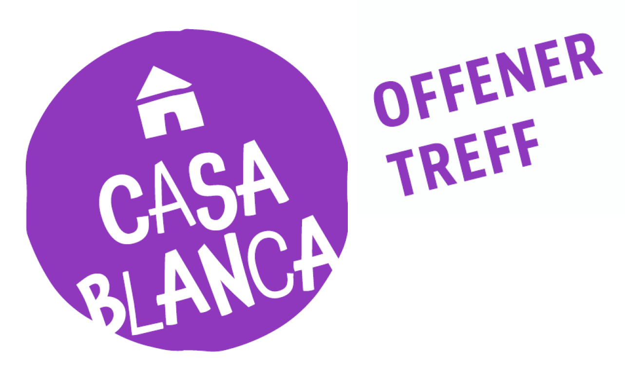 Logo-Casablanca-Offener Treff