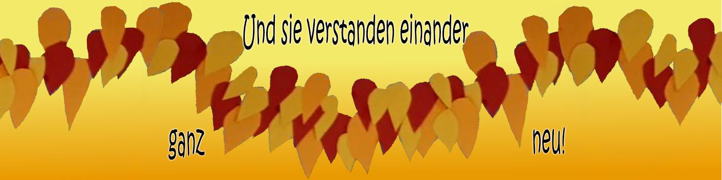 Slider-Kirchenfest - 15-Pfingsten
